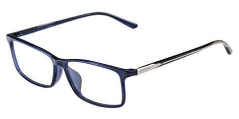 Gucci GG1048/F Asian Fit 7CV Eyeglasses in Blue